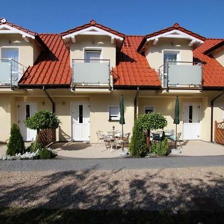 Pod Muzami Villa Rewal Exterior photo